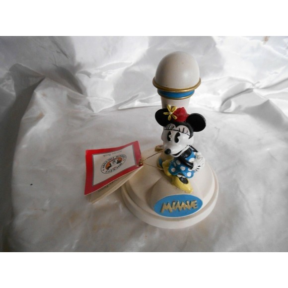 Disney Kitchen Disney Mickeys Cookie Factory Art Mold Press Stamp